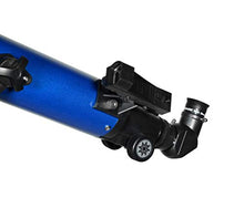 Load image into Gallery viewer, Meade Instruments – Infinity 70mm Aperture, Portable Refracting Astronomy Telescope for Kids & Beginners – Multiple Eyepieces & Accessories Included - Adjustable Alt-azimuth (AZ) Manual Mount