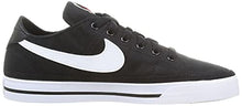 Load image into Gallery viewer, Nike Men's Running Walking Shoe, Black White, 11