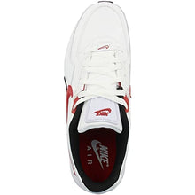 Load image into Gallery viewer, Nike Men's AIR MAX LTD 3 Casual Shoes (12, White/University Red/Black)