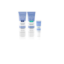 Load image into Gallery viewer, Neutrogena Healthy Skin Anti-Wrinkle Eye Cream with Alpha Hydroxy Acid (AHA), Vitamin A and Vitamin B5 - Firming Under-Eye Cream for Wrinkles and Fine Lines, 0.5 oz