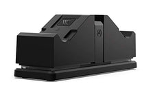 Load image into Gallery viewer, POWER A Dual Charging Station for Xbox - Black, Wireless Controller Charging, Charge, Rechargeable Battery, Xbox Series X|S, Xbox One - Xbox Series X