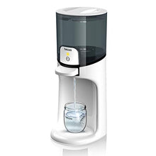 Load image into Gallery viewer, Baby Brezza Instant Warmer - Instantly Dispenses Warm Water at Perfect Baby Bottle Temperature - Replaces Traditional Baby Bottle Warmers