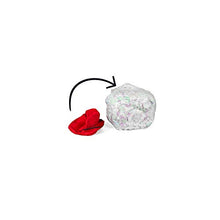 Load image into Gallery viewer, Posh Creations Foam Filling Bean Bag Refill, 5lbs, Multi-Color