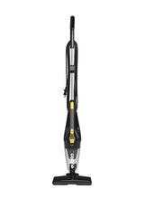 Load image into Gallery viewer, Eureka NES210 Blaze 3-in-1 Swivel Lightweight Stick Vacuum Cleaner Dark Black
