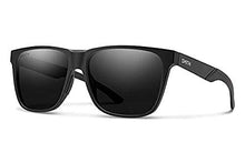Load image into Gallery viewer, Smith Lowdown Steel XL Sunglasses