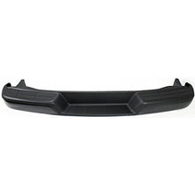 Load image into Gallery viewer, Evan-Fischer Step Bumper Assembly Compatible with 1996-2014 Chevrolet Express 1500/GMC Savana 1500 Black