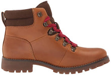 Load image into Gallery viewer, Timberland Women's Ellendale Hiking Boot, Wheat, 8.5