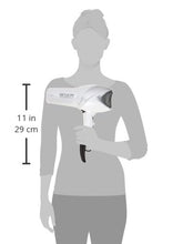 Load image into Gallery viewer, Revlon 1875W Infrared Hair Dryer for Faster Drying & Maximum Shine