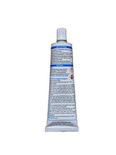 Load image into Gallery viewer, Silicone Food Contact Safe High Strength Silicone Sealant, Clear (2.8 FL. Ounce), Pack of 2