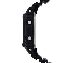 Load image into Gallery viewer, Casio Men's G-Shock Quartz Watch with Resin Strap, Black, 20 (Model: DW5600E-1V)