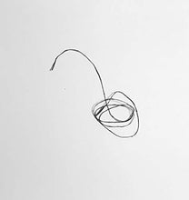 Load image into Gallery viewer, Knotty Floss Individually Wrapped Bamboo Activated Charcoal with Grapefruit Seed Extract Floss - Eco-friendly, Vegan - 50 count