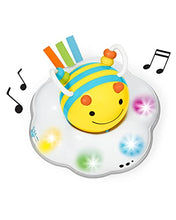 Load image into Gallery viewer, Skip Hop Developmental Learning Crawl Toy, Explore & More 3-Stage Follow-Me, Bee