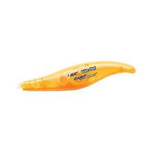 Load image into Gallery viewer, BIC Wite-Out Brand Exact Liner Correction Tape, White Correction Tape, Grip Zone Provides Comfort and Control, 4-Count