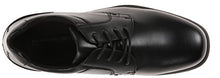 Load image into Gallery viewer, Nunn Bush Men’s Sherman Slip-Resistant Work Shoe Oxford,13 M US,Black