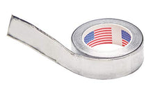 Load image into Gallery viewer, Unique Sports Golf Lead Tape 1/2-inch Wide x 72"