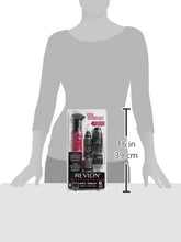 Load image into Gallery viewer, Revlon 3X Ceramic Smoothing & Volume 4 Piece Hot Air Kit