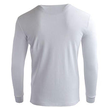 Load image into Gallery viewer, Rich Cotton Thermal 230 (White - 2 Pack, S)