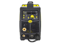 Load image into Gallery viewer, 2020 Weldpro 200 Amp Inverter Multi Process Welder with Dual Voltage 220V/110V Mig/Tig/Arc Stick 3 in 1 welder/welding machine