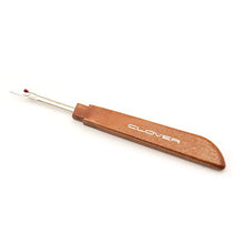 Load image into Gallery viewer, Clover Seam Ripper, 1 Pack, Red