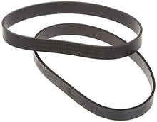 Load image into Gallery viewer, Bissell Replacement Belts, 2 Count (Pack of 1)