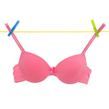 Load image into Gallery viewer, Alyce Intimates Girls & Teens Lightly Padded Bra, Pack of 6