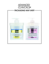 Load image into Gallery viewer, Advanced Clinicals Retinol Cream. Spa Size for Salon Professionals. Moisturizing Formula Penetrates Skin to Erase the Appearance of Fine Lines & Wrinkles. Fragrance Free. (16 Ounce (Pack of 1))