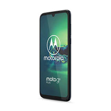 Load image into Gallery viewer, Moto G8+ plus | Unlocked | International GSM only | 4/64GB | 25MP Camera | 2019 | Blue
