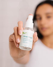 Load image into Gallery viewer, Ursa Major Hello Hinoki Natural Spray Deodorant | Aluminum-free, Vegan, Cruelty-Free, Non-Staining Deodorant for Men and Women | 1.7 ounces