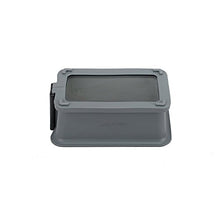 Load image into Gallery viewer, Genuine Instant Pot Silicone Springform Loaf Pan