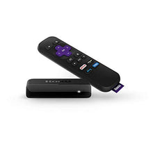 Load image into Gallery viewer, Roku Express+ | HD Streaming Media Player, Includes HDMI and Composite Cable