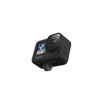 Load image into Gallery viewer, Sleeve + Lanyard, Black (HERO10 Black/HERO9 Black) - Official GoPro Accessory (ADSST-001)