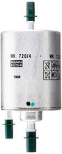 Load image into Gallery viewer, Mann-Filter WK 720/4 Fuel Filter
