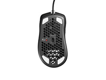 Load image into Gallery viewer, Glorious Model D Lightweight RGB Gaming Mouse, Matte Black (GD-Black)
