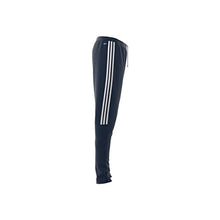 Load image into Gallery viewer, adidas Men's Sereno 19 Training Pants,Collegiate Navy/White,Medium