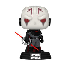 Load image into Gallery viewer, Funko Pop! Star Wars: OBI-Wan Kenobi - The Grand Inquisitor