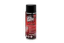 Load image into Gallery viewer, Hornady One Shot Case Lube, 5 oz – Aerosol Dry Lube, with DynaGlide Plus – Clean, Non-Sticky and Easy to Use – Contains No Petroleum, Won't Contaminate Powder or Primers