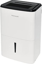 Load image into Gallery viewer, Frigidaire Dehumidifier, Moderate Humidity 35 Pint Capacity, in White