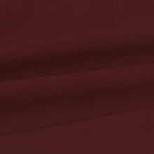 Load image into Gallery viewer, Ohvera Women's All Occasions Paper Bag Waist Pants Trousers with Tie Pockets WineRed Large