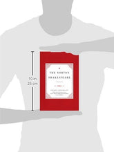 Load image into Gallery viewer, The Norton Shakespeare