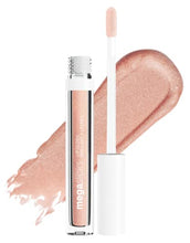 Load image into Gallery viewer, wet n wild Mega Slicks Lip Gloss | Long Lasting | Hyaluronic Acid | High Shine | Champagne Please