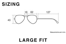 Load image into Gallery viewer, O'Neill Zepol 2.0 Polarized Sunglasses, Matte Black/Gray Surfboard