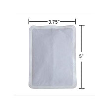 Load image into Gallery viewer, Grabber Warmers Grabber Weekender Multi-Warmer Pack, 2 Pair Hand, 2 Pair Toe, 2 Peel N' Stick Body Warmers, 6-Count, One Size