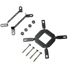 Load image into Gallery viewer, Enermax Liqmax III 120 HF CPU Cooler with LGA1700 Mounting kit for Intel 12th Gen Alder Lake