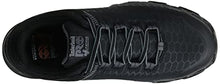 Load image into Gallery viewer, Timberland PRO mens Powertrain Sport Alloy Safety Toe Electrical Hazard Athletic Work Shoe, Black Synthetic, 10.5 US