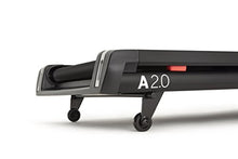 Load image into Gallery viewer, Reebok A2.0 Treadmill - Silver - 120V