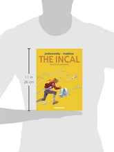 Load image into Gallery viewer, The Incal