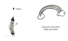 Load image into Gallery viewer, Love from the Crayons