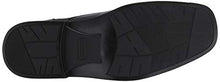 Load image into Gallery viewer, Dockers Men's Manvel Oxford, Black, 12 W US