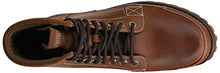 Load image into Gallery viewer, Timberland mens Earthkeepers Original 6 Inch Construction Shoe, Medium Brown, 12 US