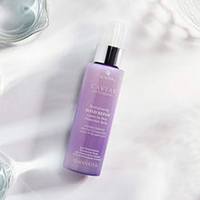 Load image into Gallery viewer, Alterna Caviar Anti-Aging Restructuring Bond Repair Leave-in Heat Protection Spray, 4.2 Fl Oz | Strengthens & Protects Damaged Hair